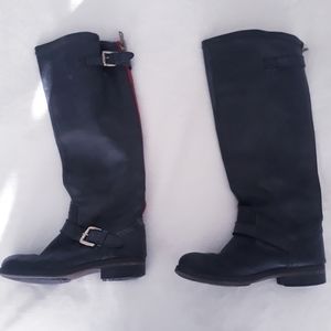 Steve Madden Lindley Women's Zip Boot